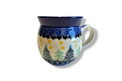 005 Bunzlau Bolle Mok 1284X 240 ml 005 Bolle Mokken 240 ml